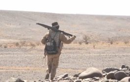 مليشيا الحوثي تشن عدة هجمات على مأرب.. ومقتل وإصابة عدد من الجنود 
