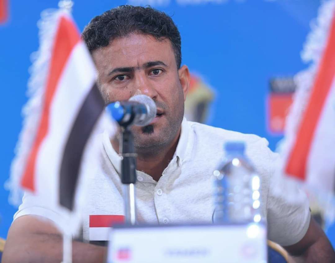 مدرب منتخب الناشئين يعتذر للجماهير اليمنية 