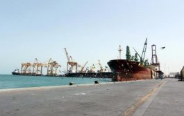 إيرادات ميناء الحديدة تؤجج الصراعات بين أجنحة مليشيات الحوثي