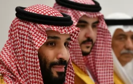 “وول س جورنال”: السعودية توسّع نطاق المحادثات السرية مع إسرائيل تمهيداً لتطبيع كامل بين الطرفين
