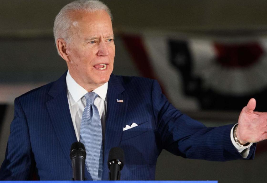 ‏همسات الديمقراطيين تتعالى حول عدم وجوب ترشح بايدن لعام ٢٠٢٤