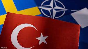 هل يسقط الناتو “الفيتو التركي” في قمة مدريد ؟