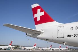 سويسرا تعلن إغلاق مجالها الجوي حتى إشعار آخر