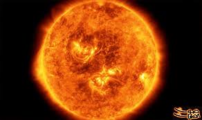 علماء يرصدون انفجارا هائلا داخل كوكب الشمس