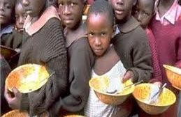 صحف عربية : خطر المجاعة وتحذيرات من ارتفاع عدد الجوعى إلى ٢٠٠ مليون شخص حول العالم