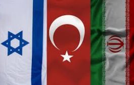 حرب الخفاء بين إسرائيل وإيران...تخرج إلى العلن في تركيا