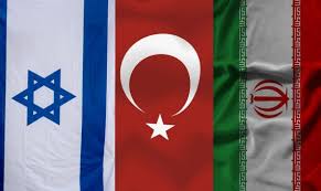 حرب الخفاء بين إسرائيل وإيران...تخرج إلى العلن في تركيا