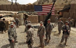 جندي أمريكي ينفذ هجوماً في قاعدة لبلاده بشمال سوريا... ما القصة؟