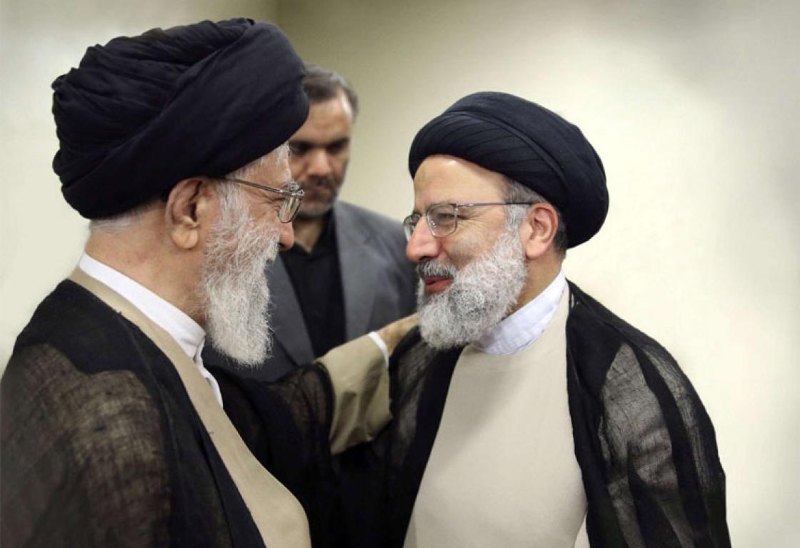 فضيحة عجز النظام الإيراني أمام الموساد