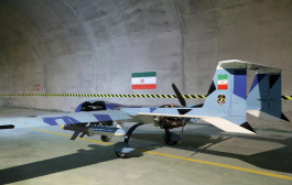 بعد الكشف عن قاعدة سرية للطائرات بدون طيار.. من تستهدف إيران بهذه المسيّرات؟