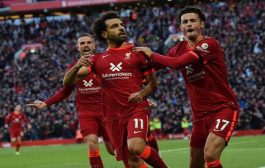 بسبب عقد محمد صلاح التاريخي.. هل يشعر نجوم ليفربول بالغيرة؟