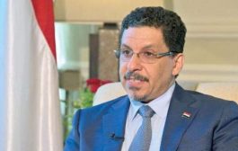 وزير الخارجية بن مبارك: إجراءات لبنان بحق محطات الحوثيين بقيت حبراً على ورق