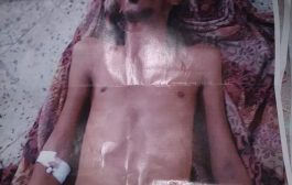 الشاب اللحجي علي الدوخة هل مات أو قتل تعذيبا من شرطة الشيخ عثمان ؟ 