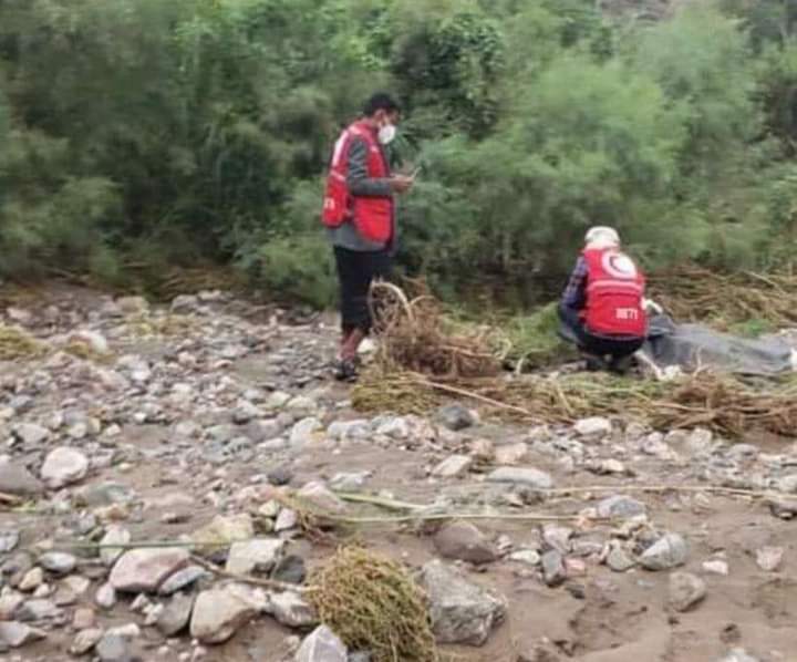 العثور على 6 جثث في محافظة ريمة