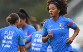 كونغولية تقود ثورة في كرة القدم الإيطالية... إليكم قصة سارة غاما