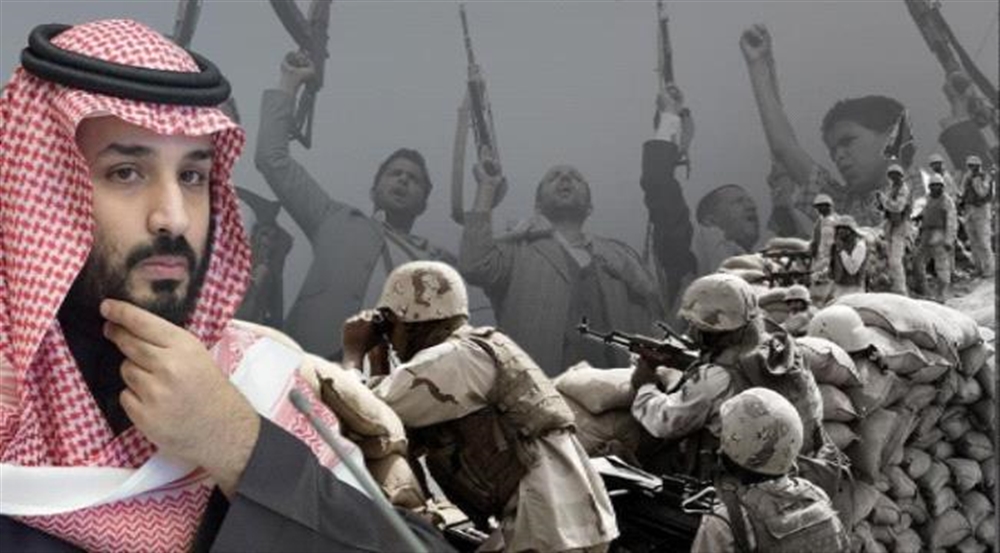 بوساطة عُمانية .. مفاوضات سرية بين الحوثيين والسعودية لإنشاء منطقة 