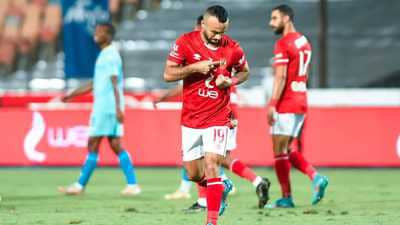 الأهلي يتخطى بتروجيت.. وقمة مرتقبة في نهائي كأس مصر