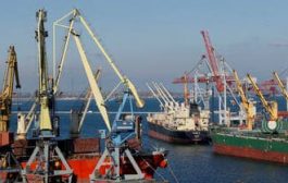 الألغام تهدد إحياء الطريق البحري للحبوب الأوكرانية