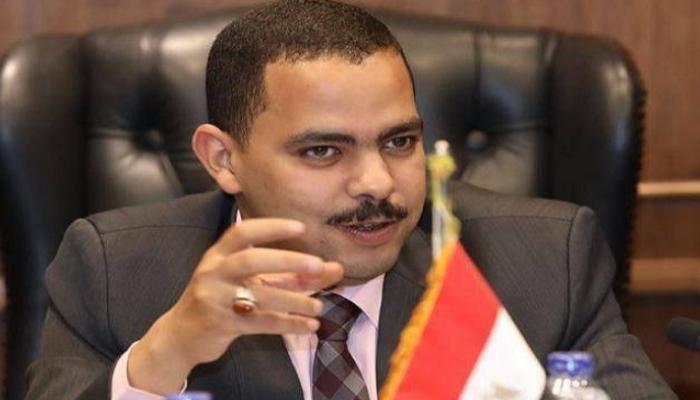 زعيم الأغلبية بالبرلمان المصري: لا تصالح مع 