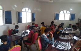  مدير الشباب والرياضة يشيد بدور اتحاد الشطرنج في تنظيم البطولة الشطرنجية بالكود