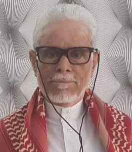 الشاعر الكبير ثابت عوض اليهري يتهم ملتقى شعراء قيفه نشر أشعار مزورة باسمه