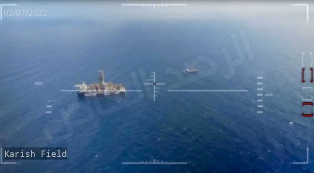 الحكومة اللبنانية تسمح بسلاح حزب الله ثم تخشى من استخدامه