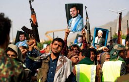 مليشيات الحوثي تتهم التحالف باحتجاز سفينة غاز وافشال 10 صفقات تبادل أسرى