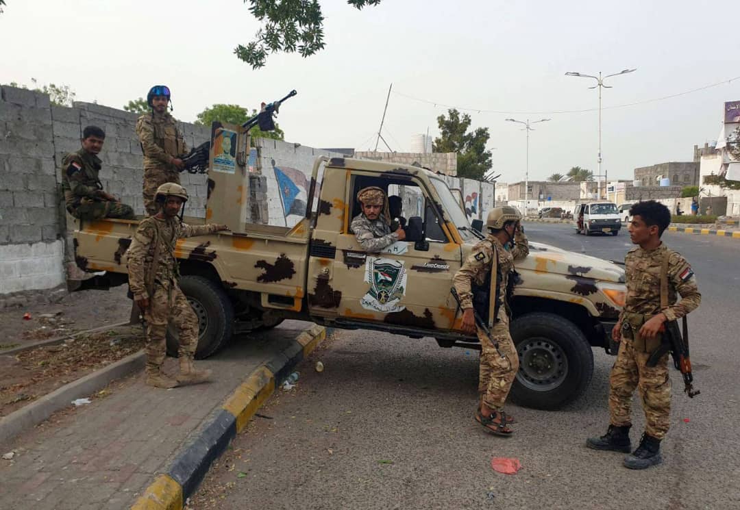 بصمات سياسية خلف عودة الاغتيالات في جنوب اليمن