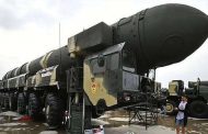 روسيا تحذر الغرب من مواجهة عسكرية محفوفة بتصعيد نووي