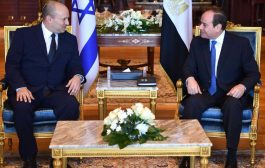 النبش في تصفية أسرى حرب 1967 يوتر العلاقة بين مصر وإسرائيل