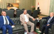 عدن.. البنك المركزي يعلن استيفاء متطلبات استيعاب الوديعة السعودية الإماراتية