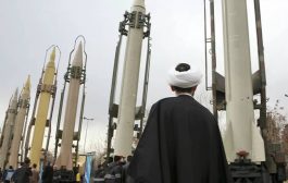 الاتفاق النووي... لا مساومة مع الإرهاب الإيراني