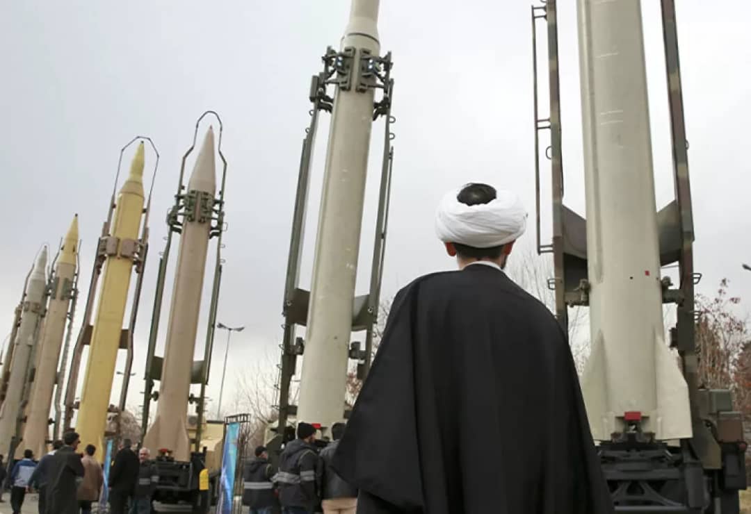 الاتفاق النووي... لا مساومة مع الإرهاب الإيراني