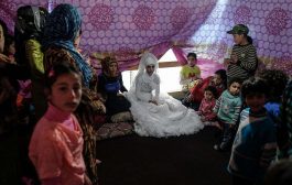 تقديراتٌ مخيفة .. ثلث فتيات اليمن تزوجن قبل سن 18 عام