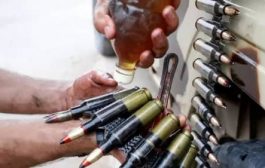 وثائق| تورط قائد لواء بمحور البيضاء في بيع أسلحة للحوثيين