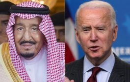 مجلة التايم: هل سيكرس بايدن رحلته إلى السعودية للدفع من أجل إنهاء الحرب في اليمن؟!