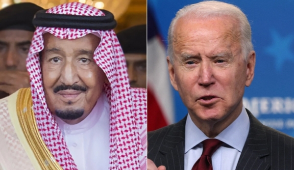 مجلة التايم: هل سيكرس بايدن رحلته إلى السعودية للدفع من أجل إنهاء الحرب في اليمن؟!