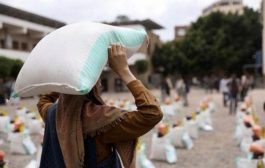 هدنة اليمن لم تحسن الظروف الإنسانية والأطفال مازالوا يموتون جوعا