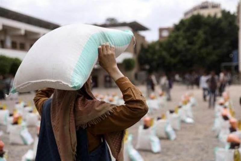 هدنة اليمن لم تحسن الظروف الإنسانية والأطفال مازالوا يموتون جوعا