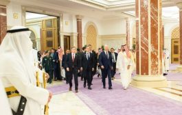 المجلس الأطلسي: كيفية إنقاذ العلاقات الأمريكية السعودية وإعادة بنائها؟
