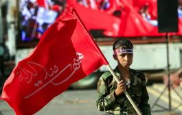 الأقيال والهواشم .. الحوثي  إعاد شمال اليمن إلى أيام الجاهلية ومعاركها