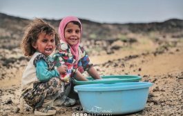 منظمة دولية: الأسر اليمنية النازحة لا تستطيع تحمل تكاليف الحياة