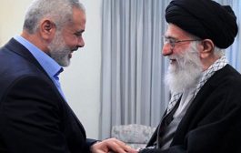 حماس والمشروع الإيراني.. هل هنأت الحركة الحوثيين بعيد الأضحى؟