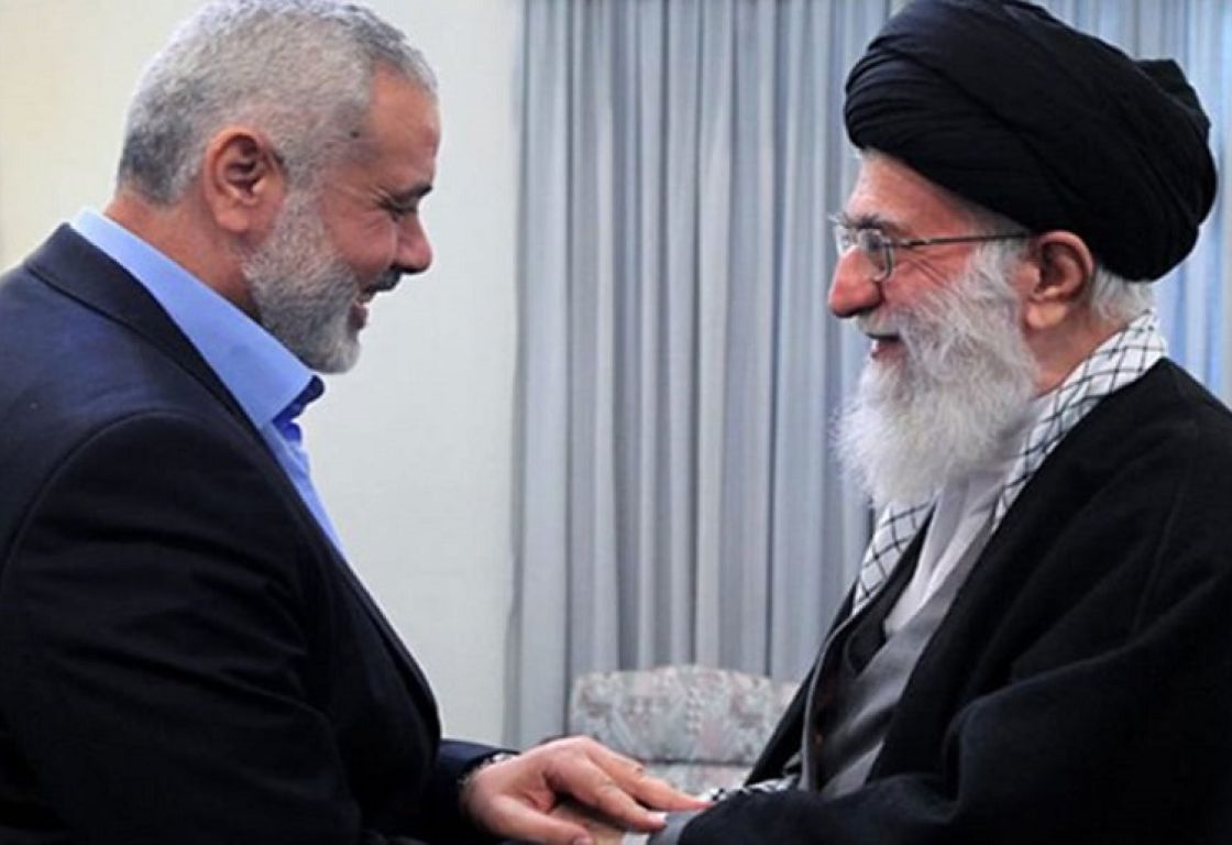 حماس والمشروع الإيراني.. هل هنأت الحركة الحوثيين بعيد الأضحى؟