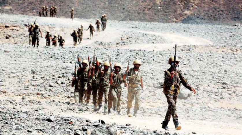 الصراع الداخلي والكيانات الموازية... هل يضعفان الحركة الحوثية أم يعززان قوتها؟