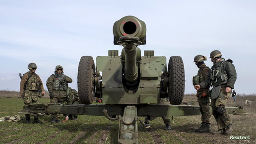 بعد وصول الأسلحة الغربية.. مشكلة حقيقية تواجه الجيش الأوكراني الآن