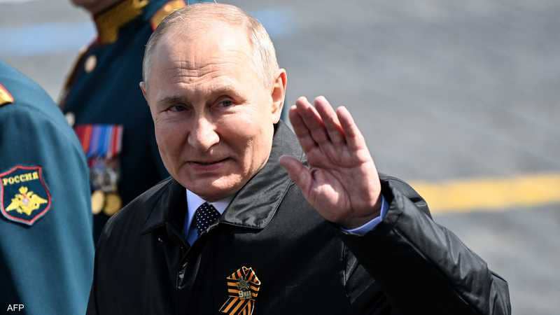 بشهادة المخابرات الأميركية.. صحة بوتن 