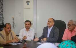 مدير عام دار سعد يدشن خطة حملة العودة الى المدارس