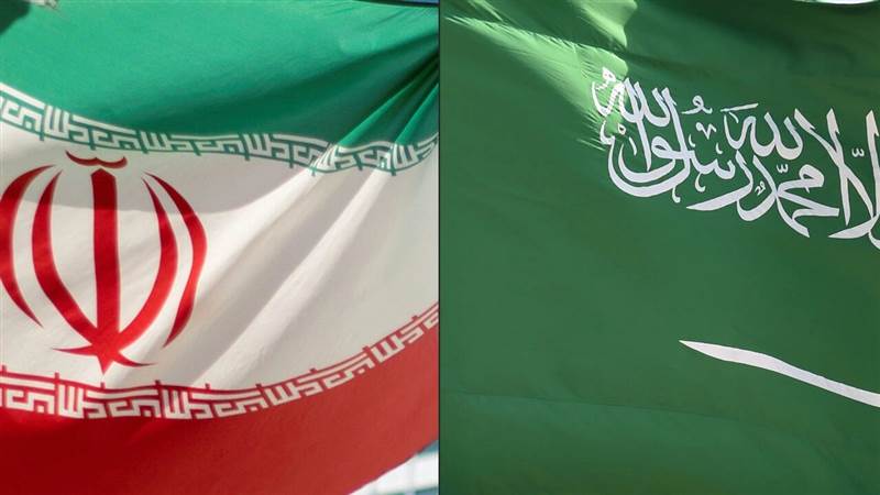 وزير الخارجية الإيراني: السعودية ابلغتنا موافقتها على رفع الحوار الى 