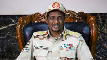 نائب رئيس السيادة السوداني: قررنا ترك الحكم للمدنيين
